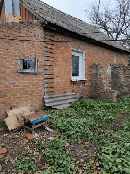 Продам будинок