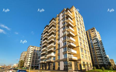 Продам 1-кімнатну квартиру в новобудові, ЖК&nbsp;Krona&nbsp;Park&nbsp;2