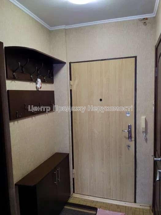 Фото У продажу 1кімнатна квартира, метро Перемога3