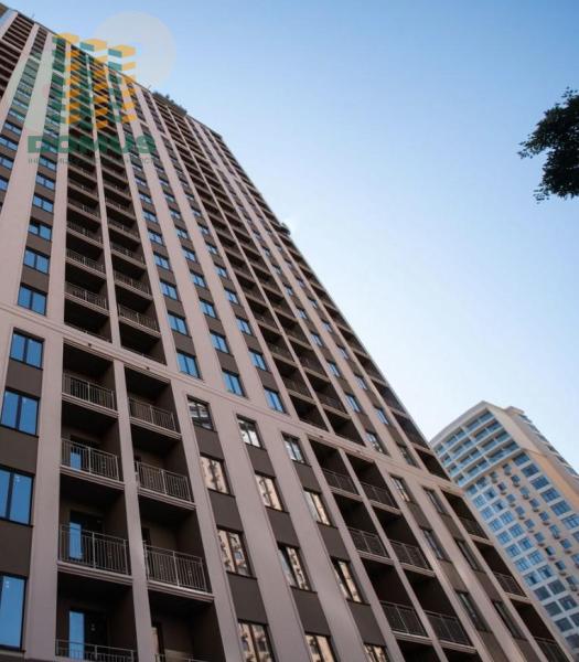 Продам 1-кімнатну квартиру, ЖК&nbsp;«Еллада»