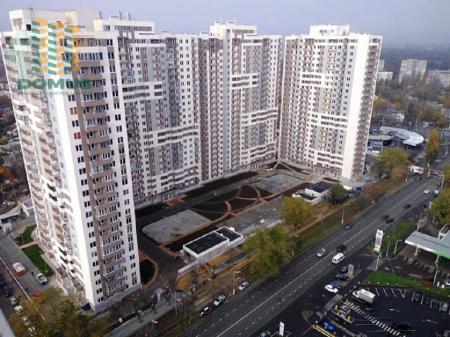 Продам 2-кімнатну квартиру, ЖК&nbsp;«Альтаїр&nbsp;2»