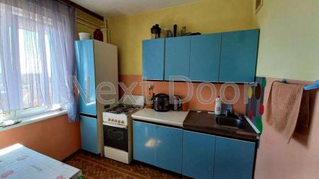 Продам 1-кімнатну квартиру