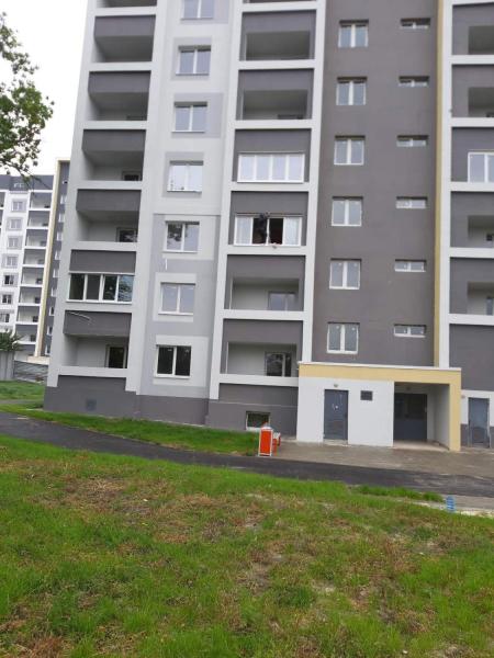 1 room flat in newbuilding for sale, Residential complex «Skazka»