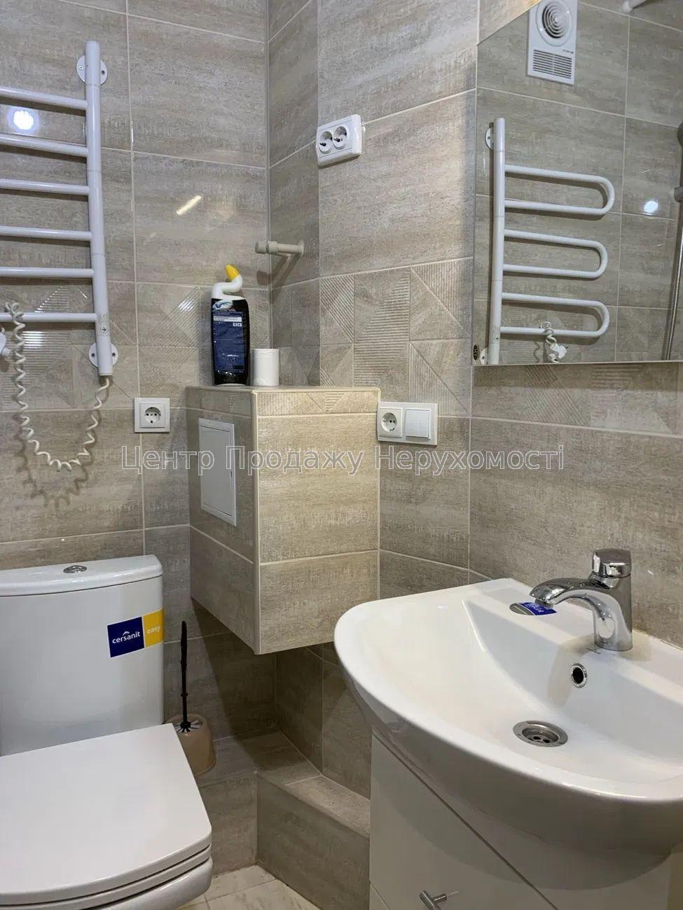 Фото Продаж 1к квартири в Харкові. Салтівка1