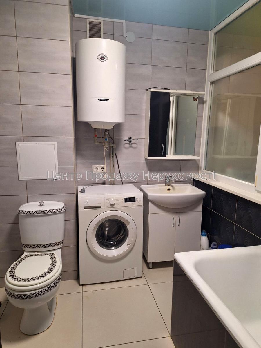 Фото 2-кімн. квартира на Одеській7