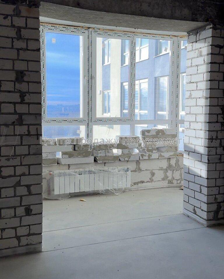 Фото Продається 2-к квартира в ЖК «Криниці», Харків. Салтівка4
