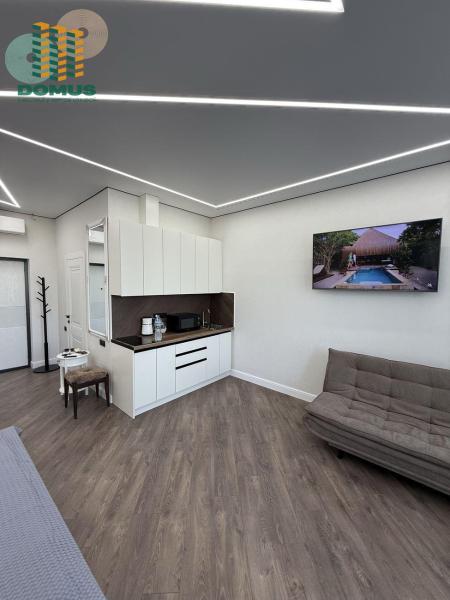 Продам 1-кімнатну квартиру, ЖК&nbsp;«ITown»