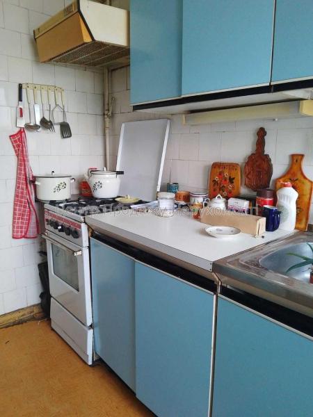 Продам 3-кімнатну квартиру