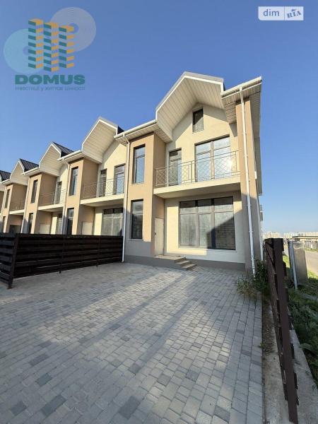 Продам 3-поверховий таунхаус, КГ&nbsp;«Дайберг»