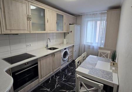 Продам 3-комнатную квартиру