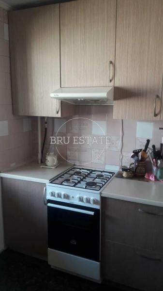 Продам 3-кімнатну квартиру