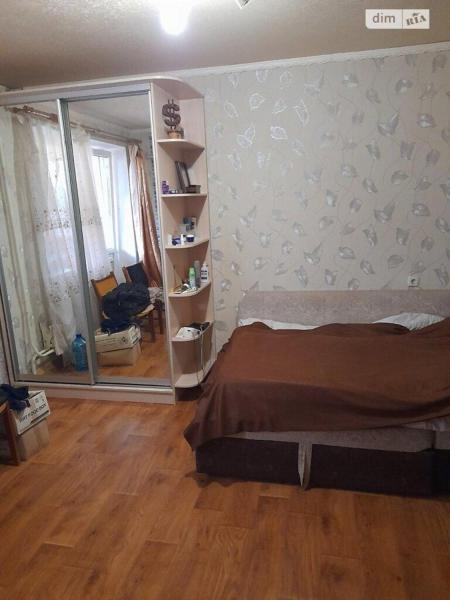 Продам 1-кімнатну квартиру