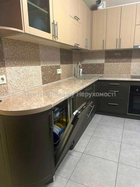 Продам 1-кімнатну квартиру в новобудові, ЖК&nbsp;«Перемоги&nbsp;85»