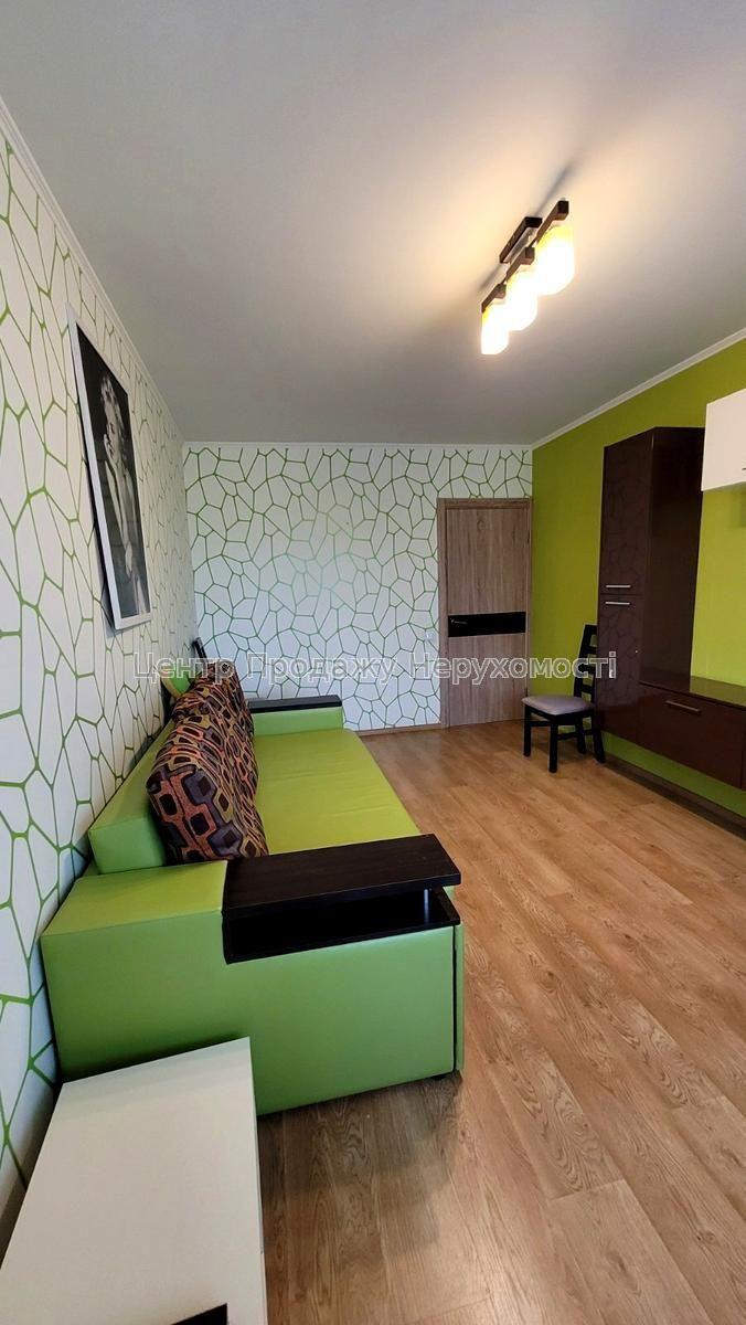 Фото Продаж 3-к квартири в Харкові. Північна Салтівка12