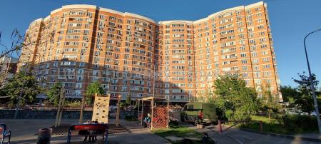 Продам 1-кімнатну квартиру