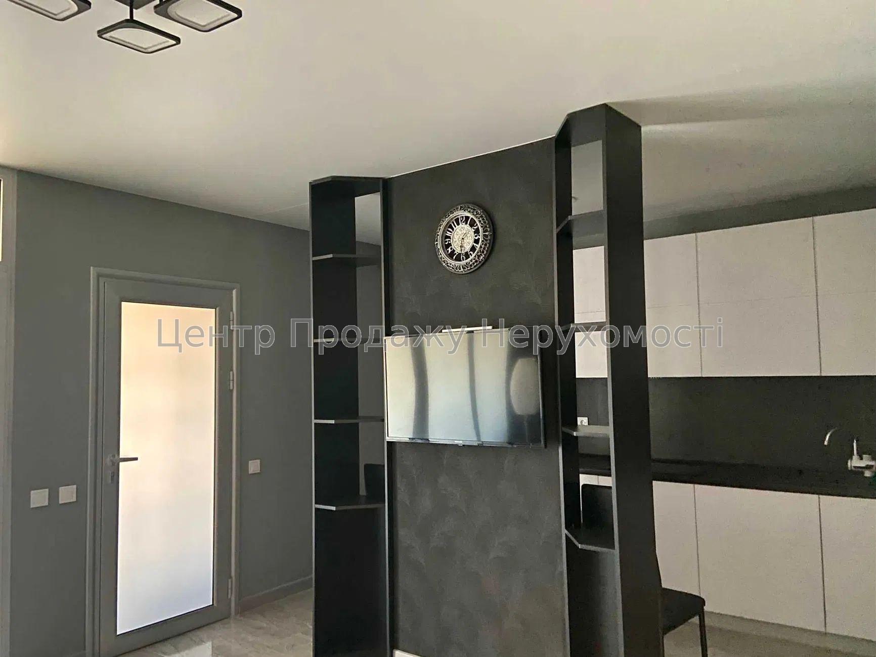 Фото Продам 3 к квартиру, ЖК НІМЕЦЬКИЙ ПРОЄКТ6