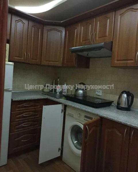 Продам 2-кімнатну квартиру