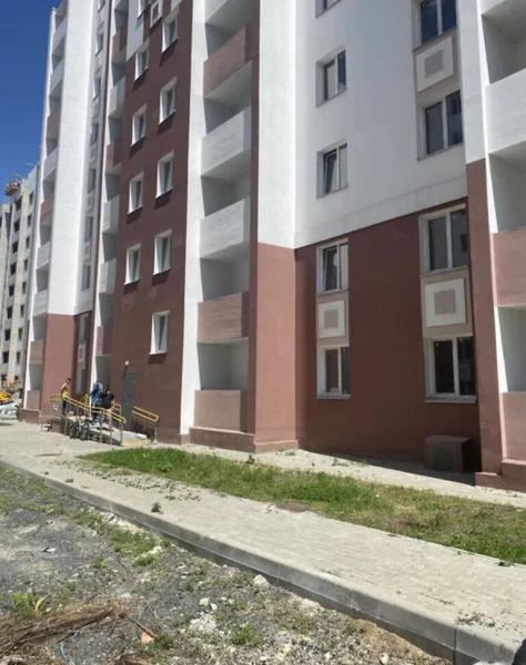 Продам 2-кімнатну квартиру, ЖК&nbsp;«Пташка»