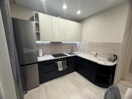 Продам 1-комнатную квартиру, ЖК&nbsp;«Птичка»