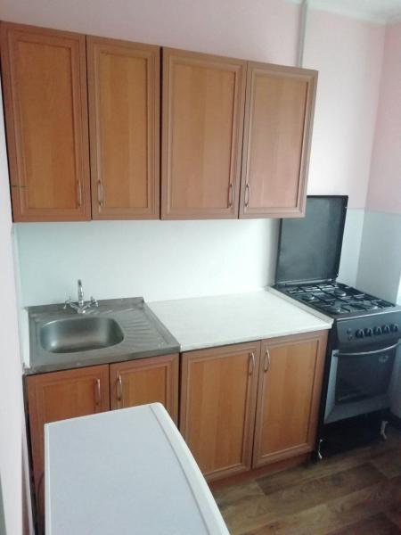 Продам 1-комнатную квартиру