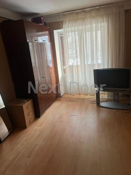 Продам 1-кімнатну квартиру