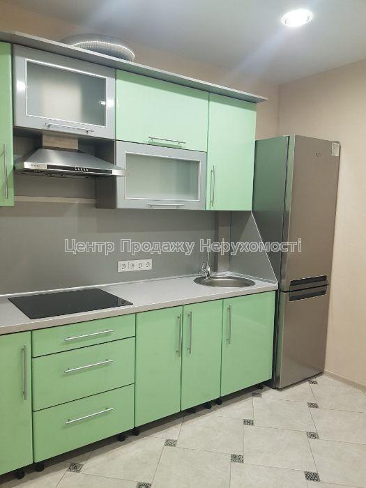 Фото Продам квартиру  ЖК «Миру4» біля метро Комфортний 5й поверх6