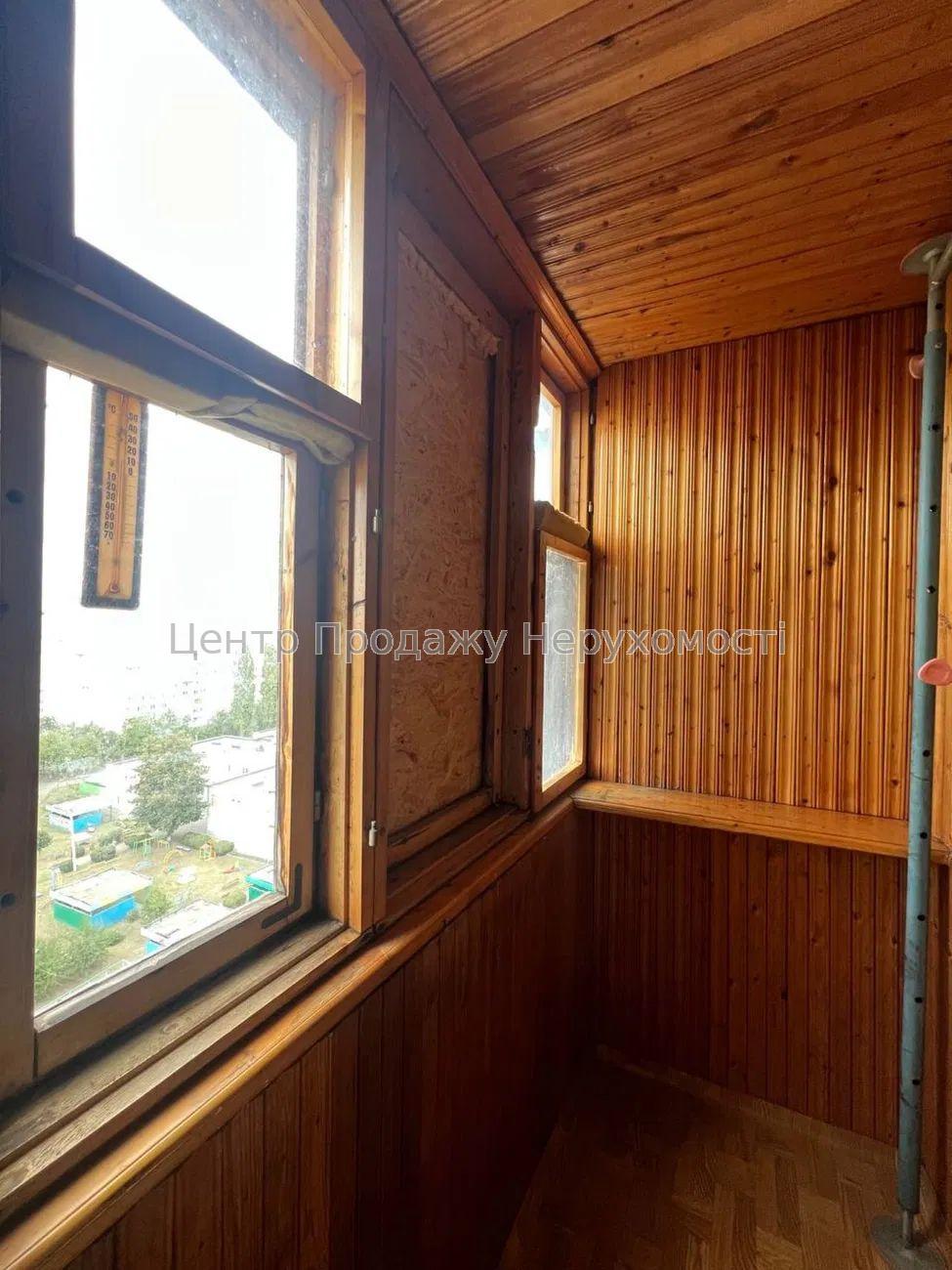 Фото Продаж 4-кімнатної квартири в Харкові. р-н Горизонт14