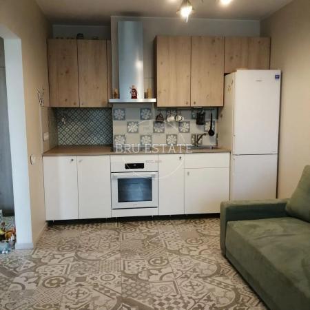 Продам 1-кімнатну квартиру