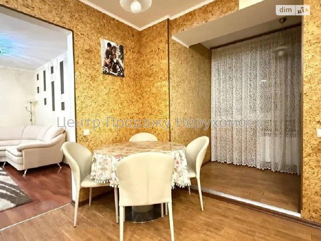 Фото Велика 3-кімн. квартира ЖК Червоні Вітрила3