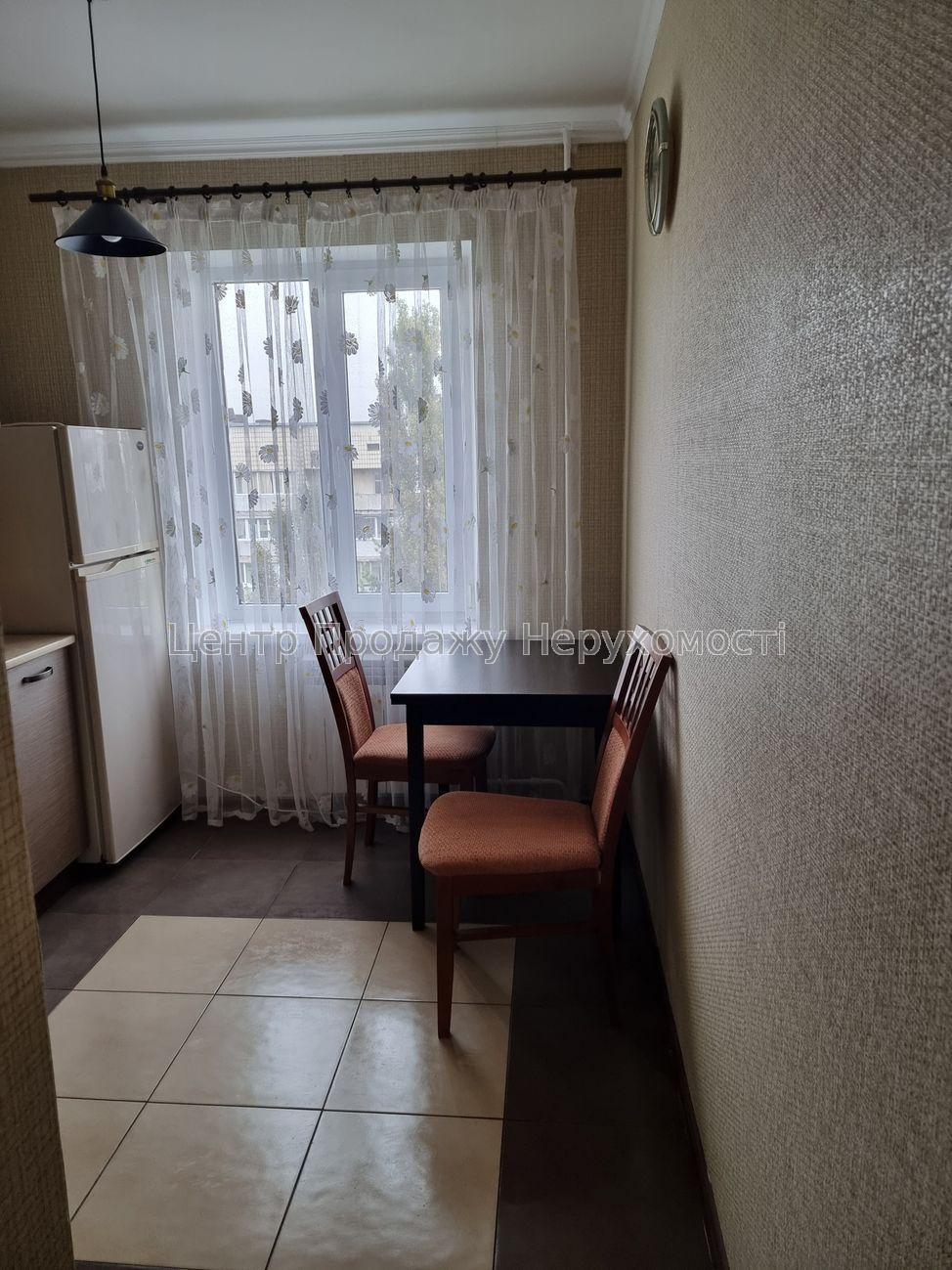 Фото Продаж квартири у Солом