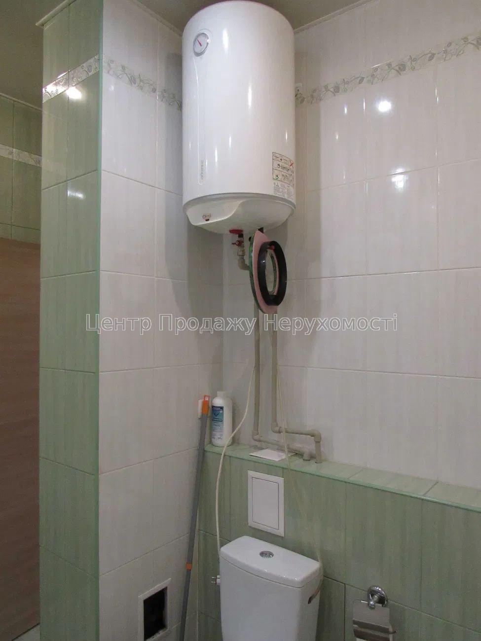 Фото Продаж квартири в Харкові - 2 к. ЖК 