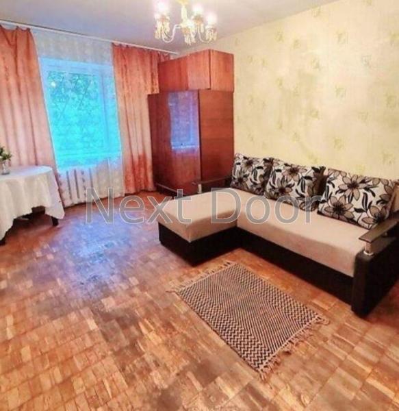 Продам 1-кімнатну квартиру