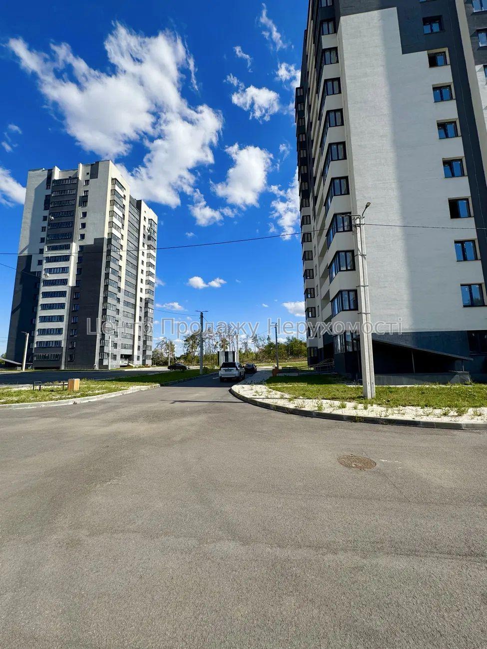 Фото Продається 2-кімнатна квартира в ЖК 