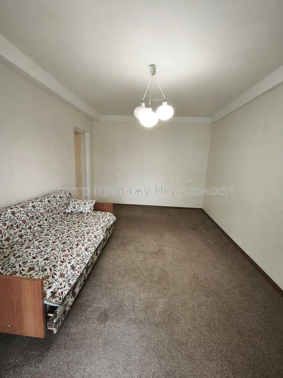 Фото Продам 1-кімнатну квартиру біля метро Мінська12