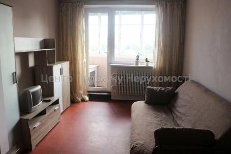 Продам 1-кімнатну квартиру