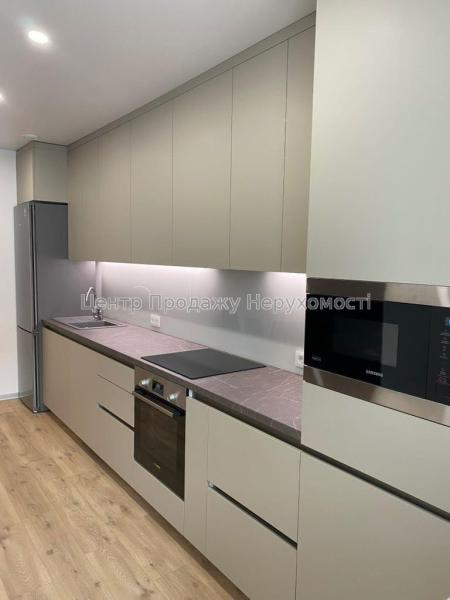 Продам 3-кімнатну квартиру в новобудові, ЖК&nbsp;«Архітекторів»