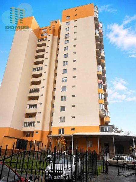 Продам 1-кімнатну квартиру