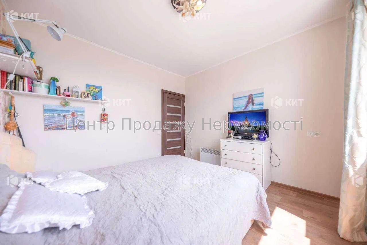 Фото Продаж 2к квартири у Харкові. Салтівка8