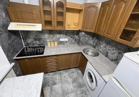 Продам 1-кімнатну квартиру