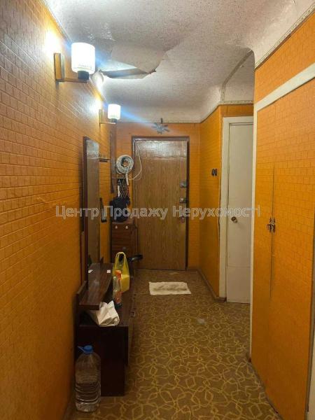 Продам 3-кімнатну квартиру