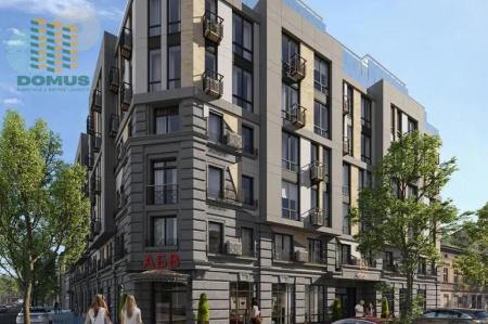 Продам квартиру-студію