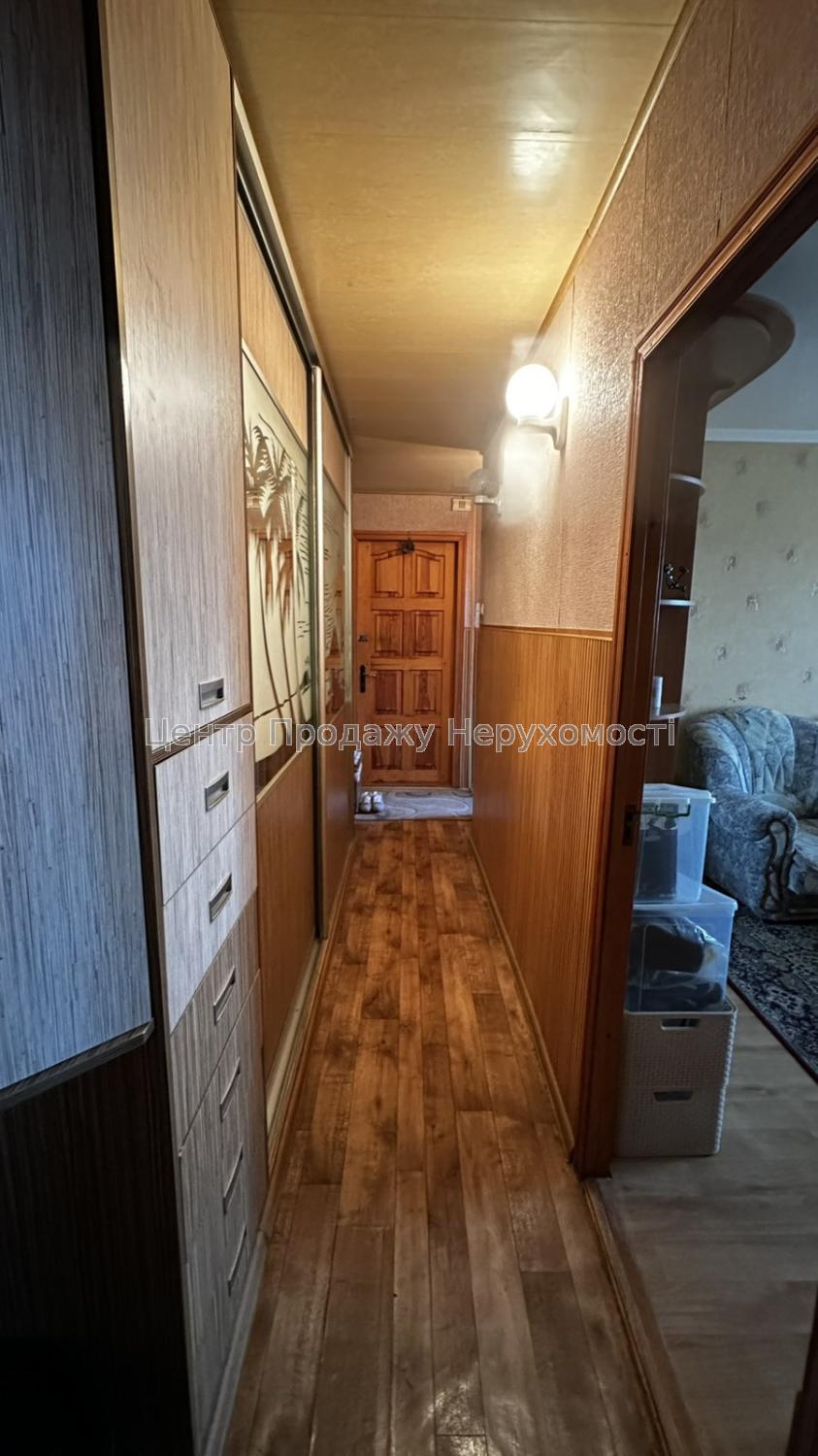 Фото Продаж 3-кімн. квартири в Харкові. р-н Горизонт/єВідновлення14
