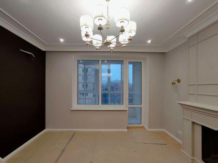 Продажа квартиры