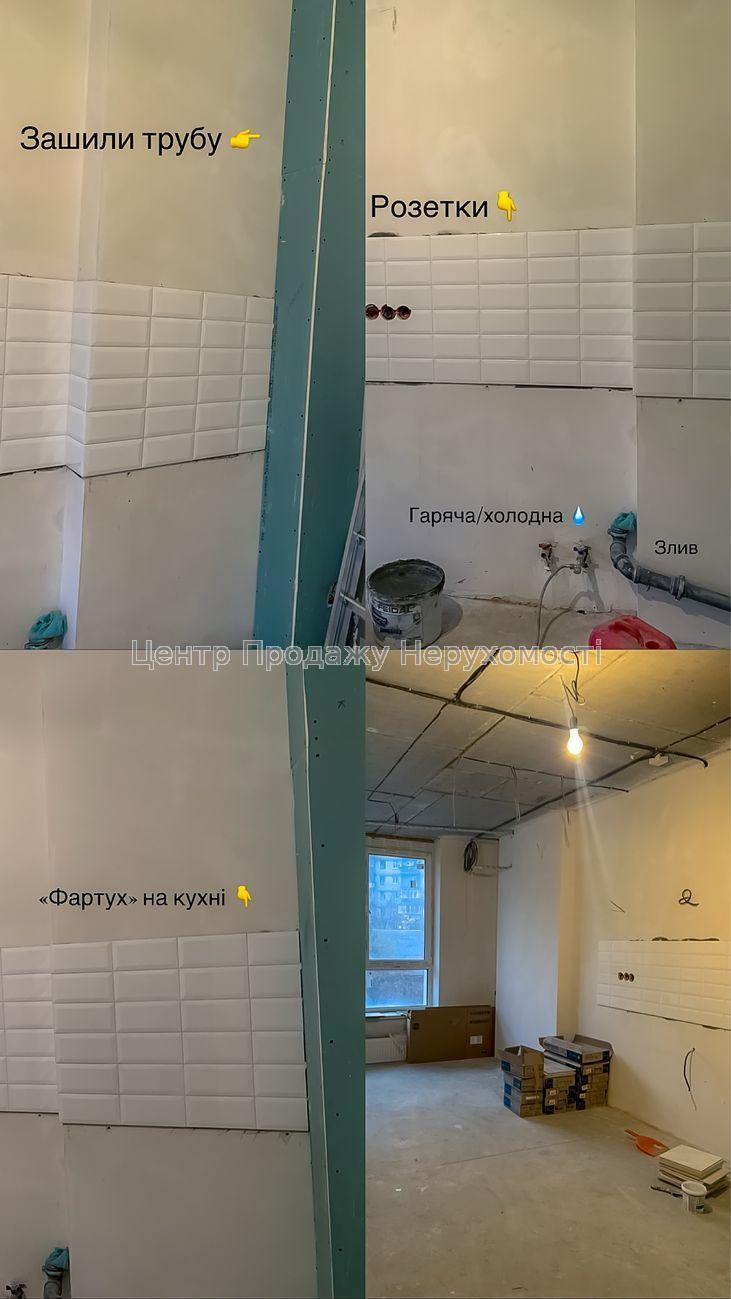 Фото Продаж квартири4