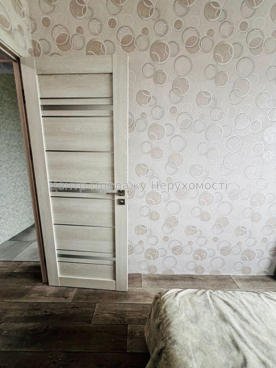 Фото Продаж 2-кімнатної квартири в Харкові.Салтівка8