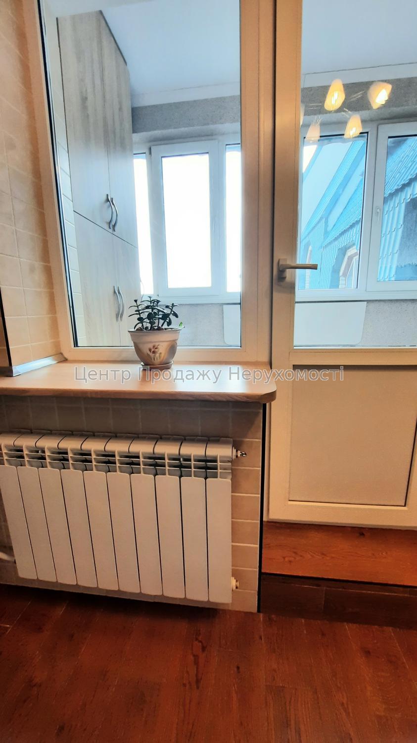 Фото E8 Продам 1к квартиру ЖК Перспектива возле метро на Салтовке5