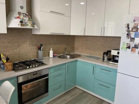 Продам 1-комнатную квартиру, ЖК «Київський маєток»