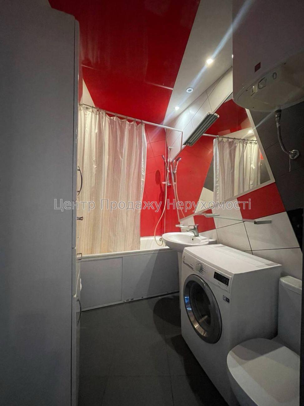 Фото Стильна 3кімн квартира МЖК Інтернаціоналіст9