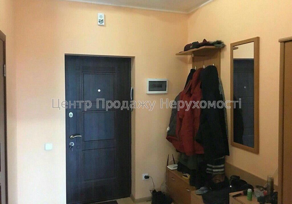 Фото Євродвушка, 55 м2, 4 поверх, ЖК Олексіївський,G89