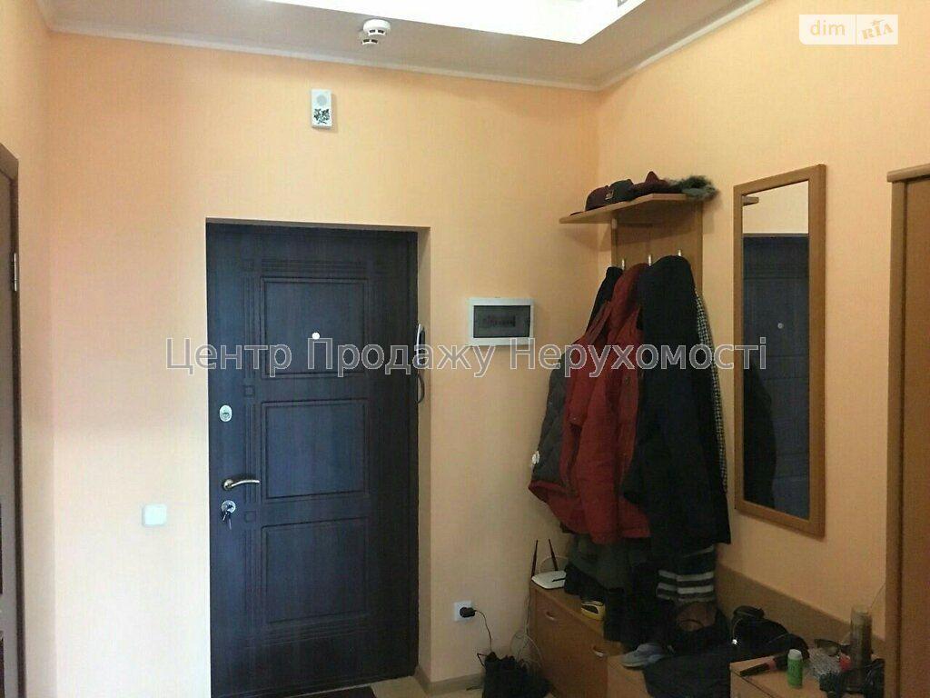 Фото Євродвушка, 55 м2, ЖК Олексіївський2